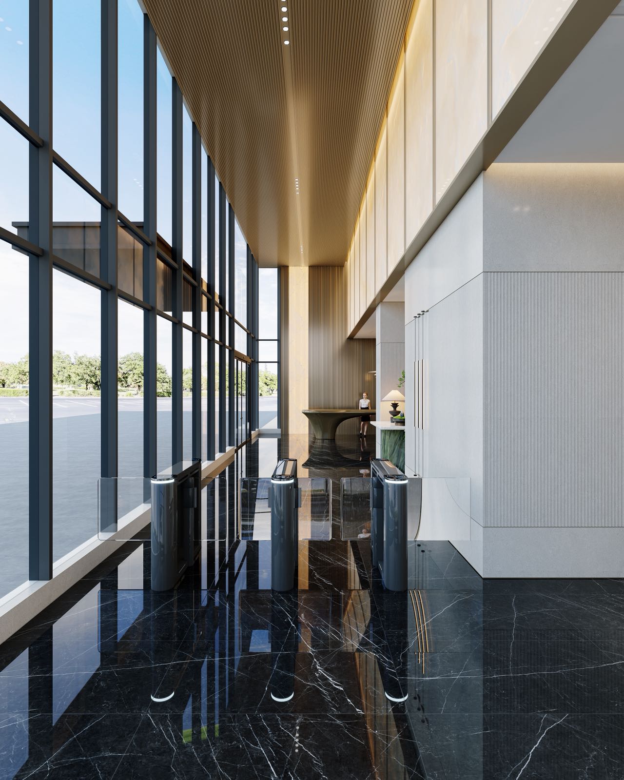 安格斯·创汇中心