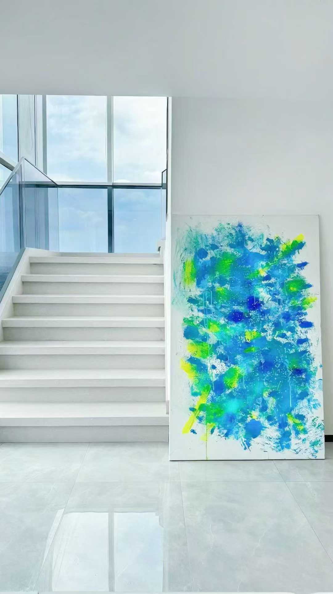 天府三街跃层写字楼 利用率高 实得360平 4/5隔间+30工位 双面采光 24小时空调 福年广场办公室出租