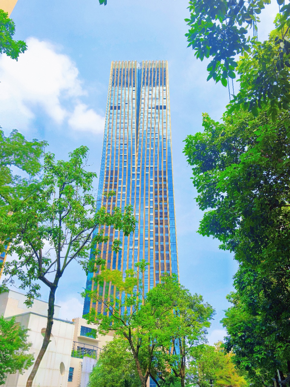 人民北路甲级高区小户型 电梯口旁 159平 3隔间12工位 24小时空调 北成8号办公室出租