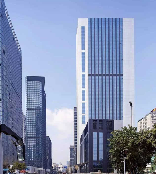 【联办】太古里丨睿东中心8人专属办公室 商圈核心 豪华配套
