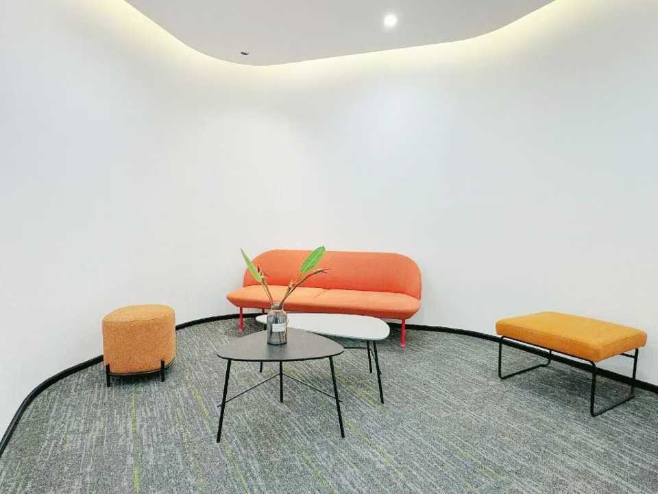 天府三街甲写精装户型 280平 户型方正 得房率高 空调含能耗 品质选择 希顿国际办公室出租