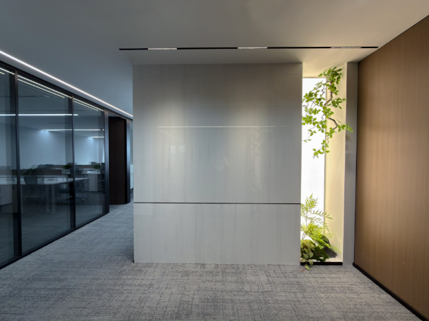 2号线牛市口地铁几百米 按套出租 含物业费 3隔间18工位 精装带家具 高区视野巴适 摩根中心办公室出租|锦江区写字楼|锦江区办公室|租小团