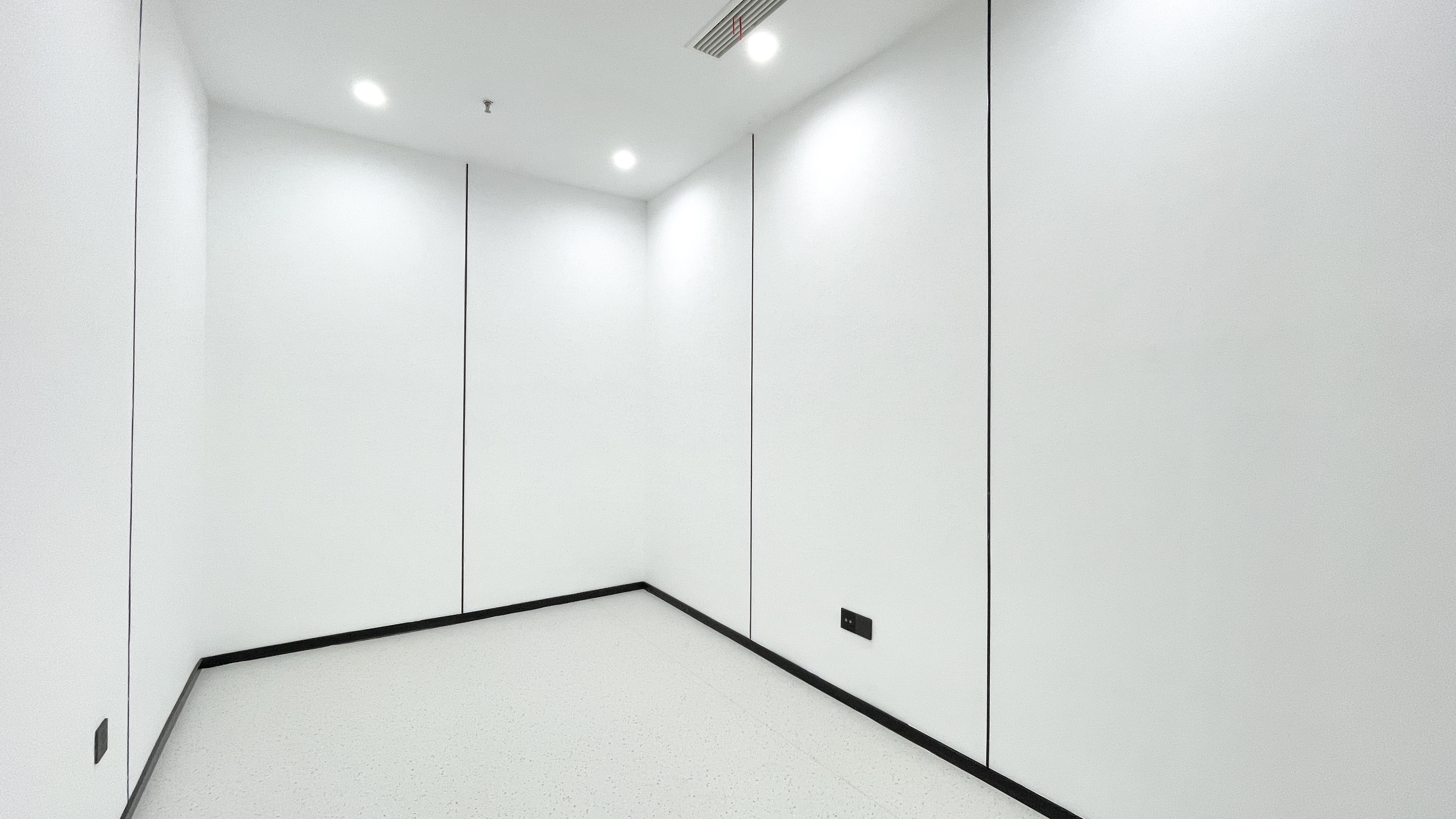 金融城园区办公 193.8平 3隔间18工位 24小时空调 整层打造 落地窗 精装带家具 天府新谷办公室出租