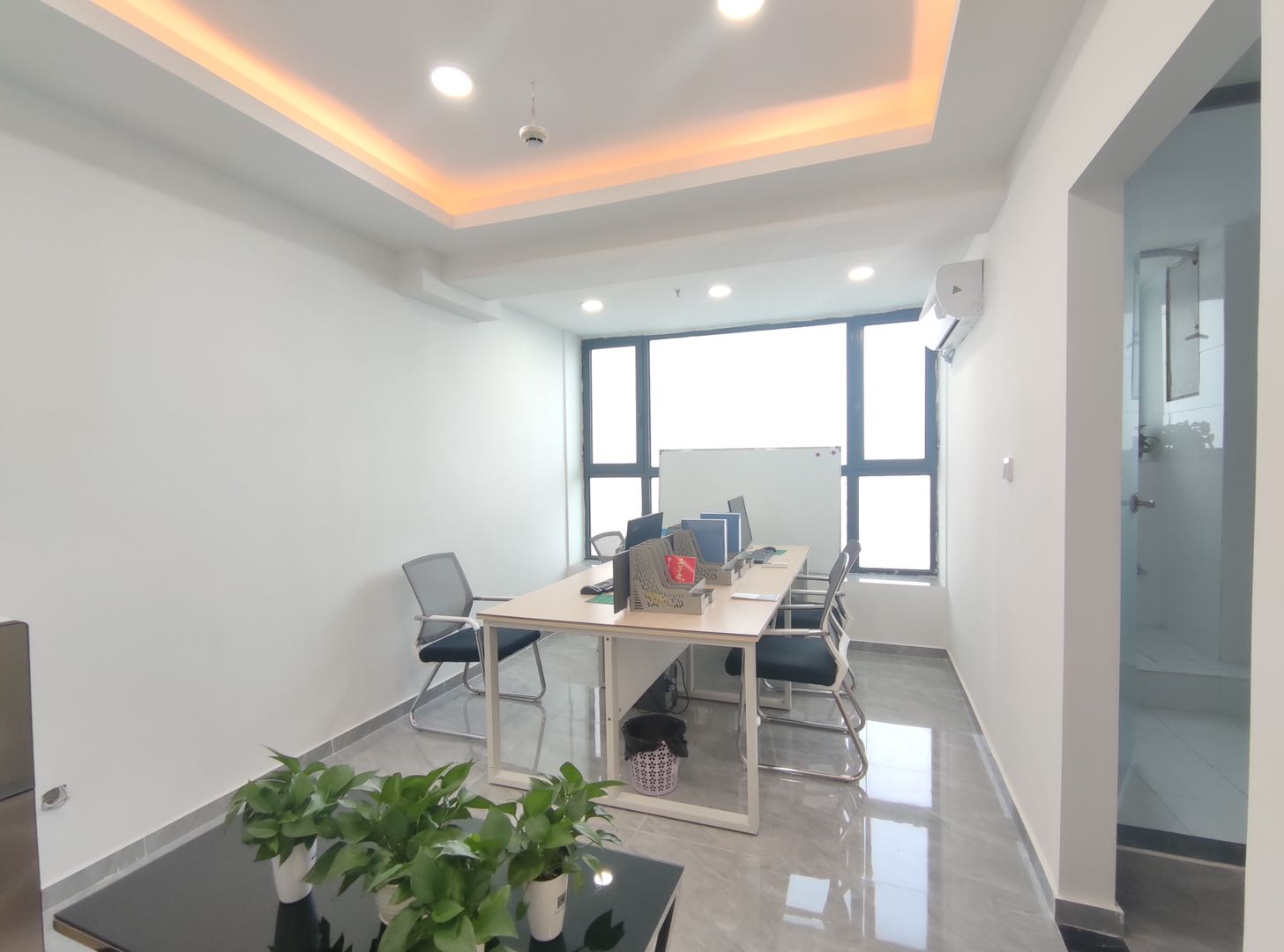小型办公室/青羊区丨万达广场36.56平米