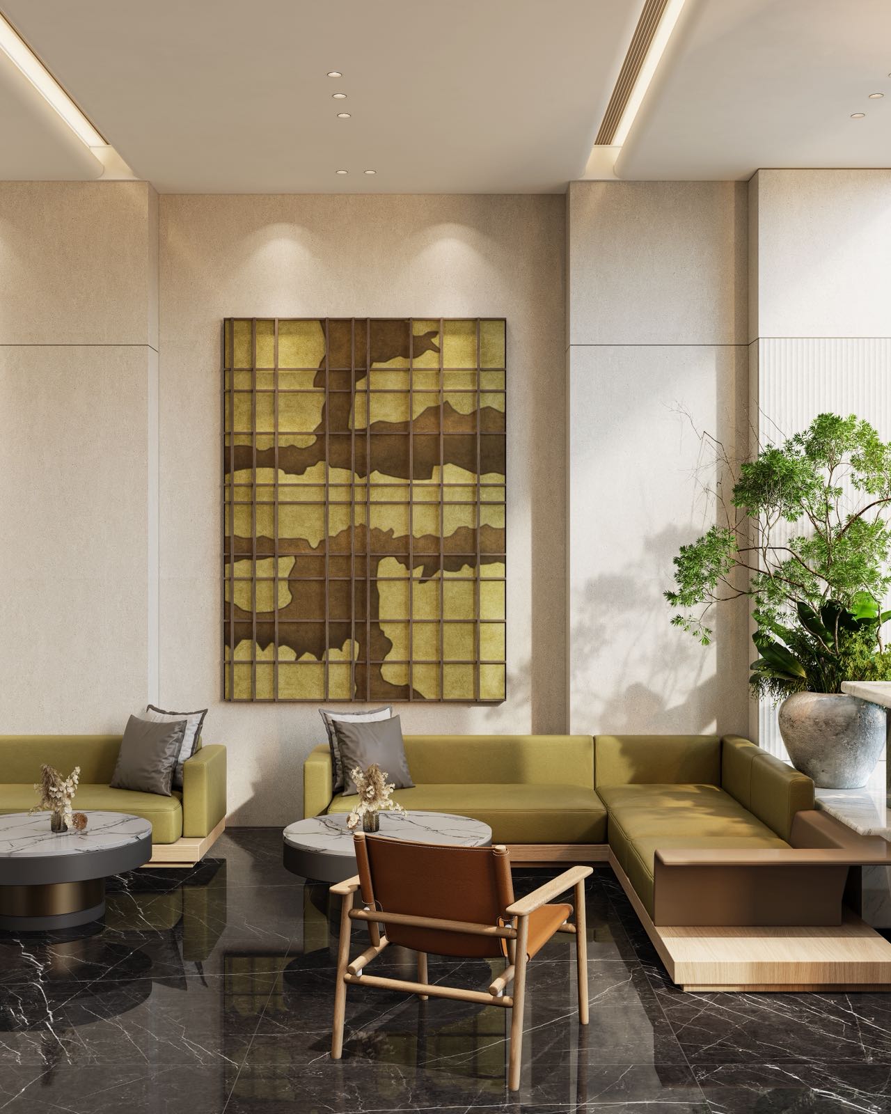 安格斯·创汇中心