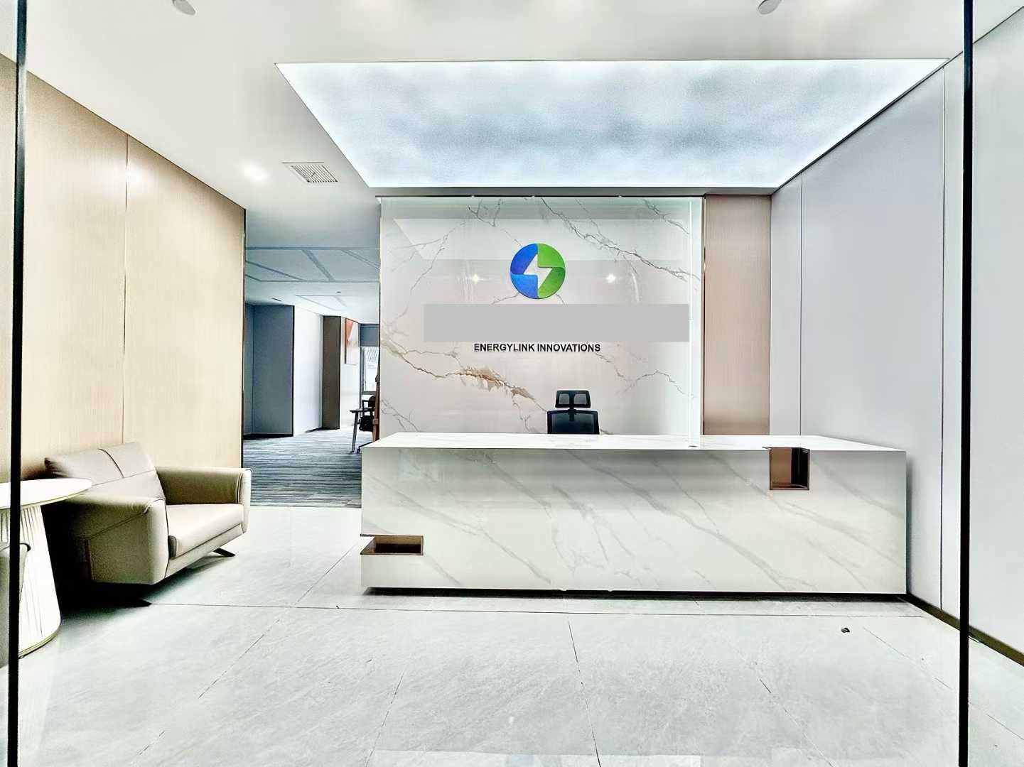 高新地铁双地铁口 产权236平方 6隔间30工位 利用率巨高 大落地窗 采光视野巴适 晶科一号办公室出租