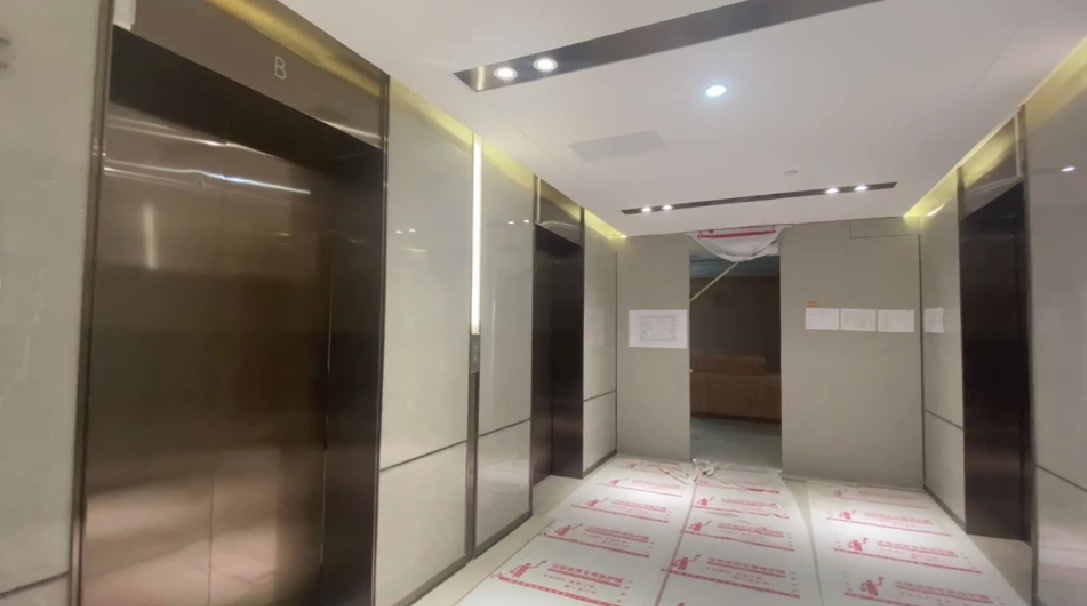 奥园国际中心丨近电梯 单面采光 一个隔间有采光 近卫生间|成华区写字楼|成华区办公室|租小团