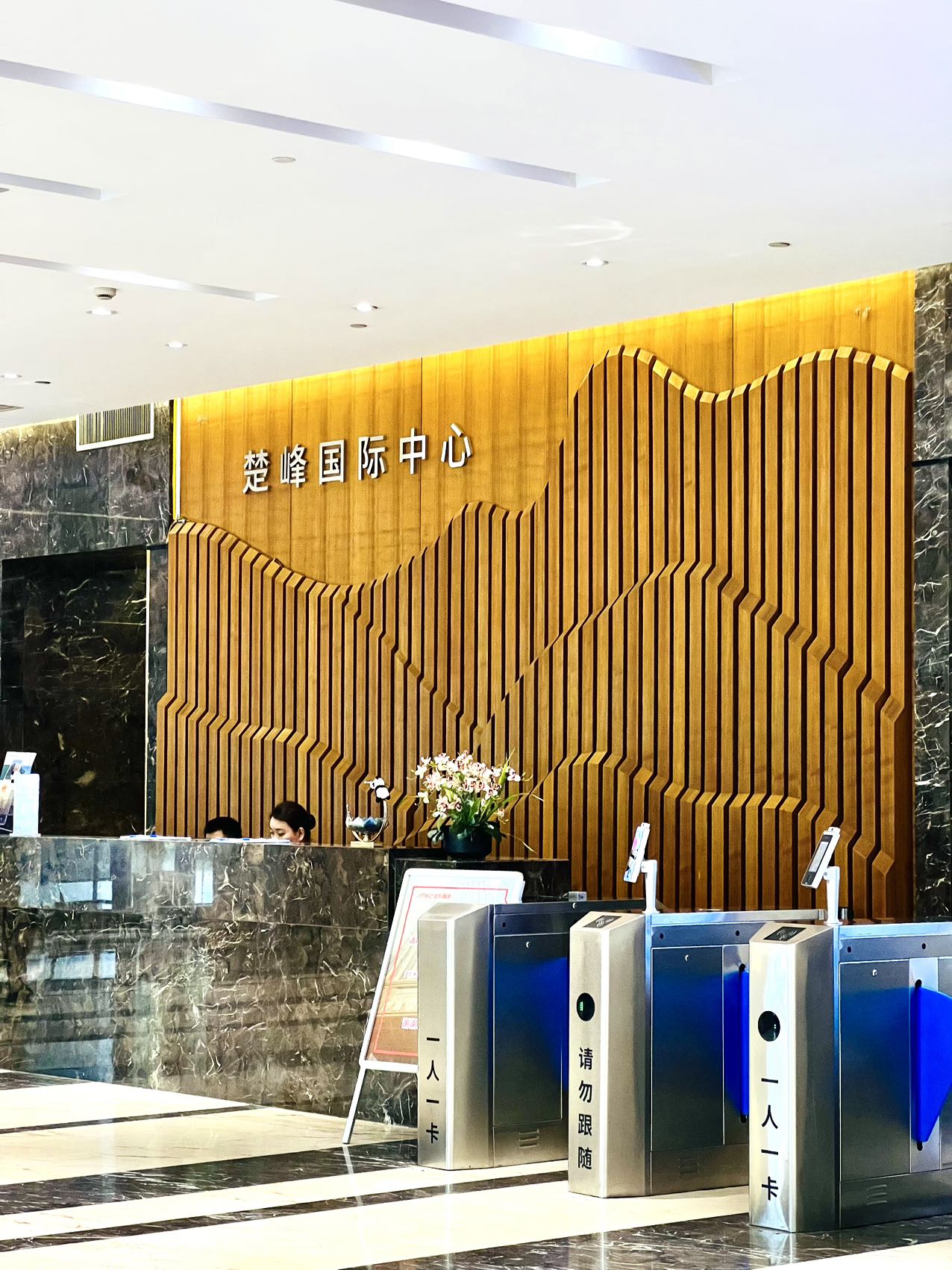 高新区孵化园推荐楼盘 269平双面采光 报价含税 西南朝向 交通生活便利 楚峰国际办公室出租