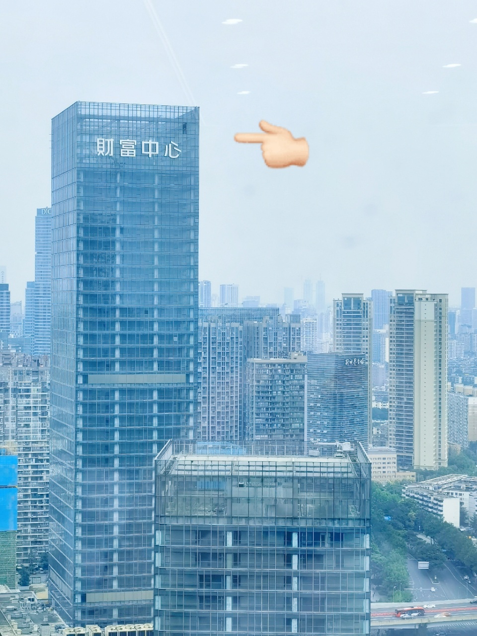 市中心牛市口地铁口超甲写字楼 3隔间20工位 220平 精装带家具 视野巴适 汇信财富中心办公室出租