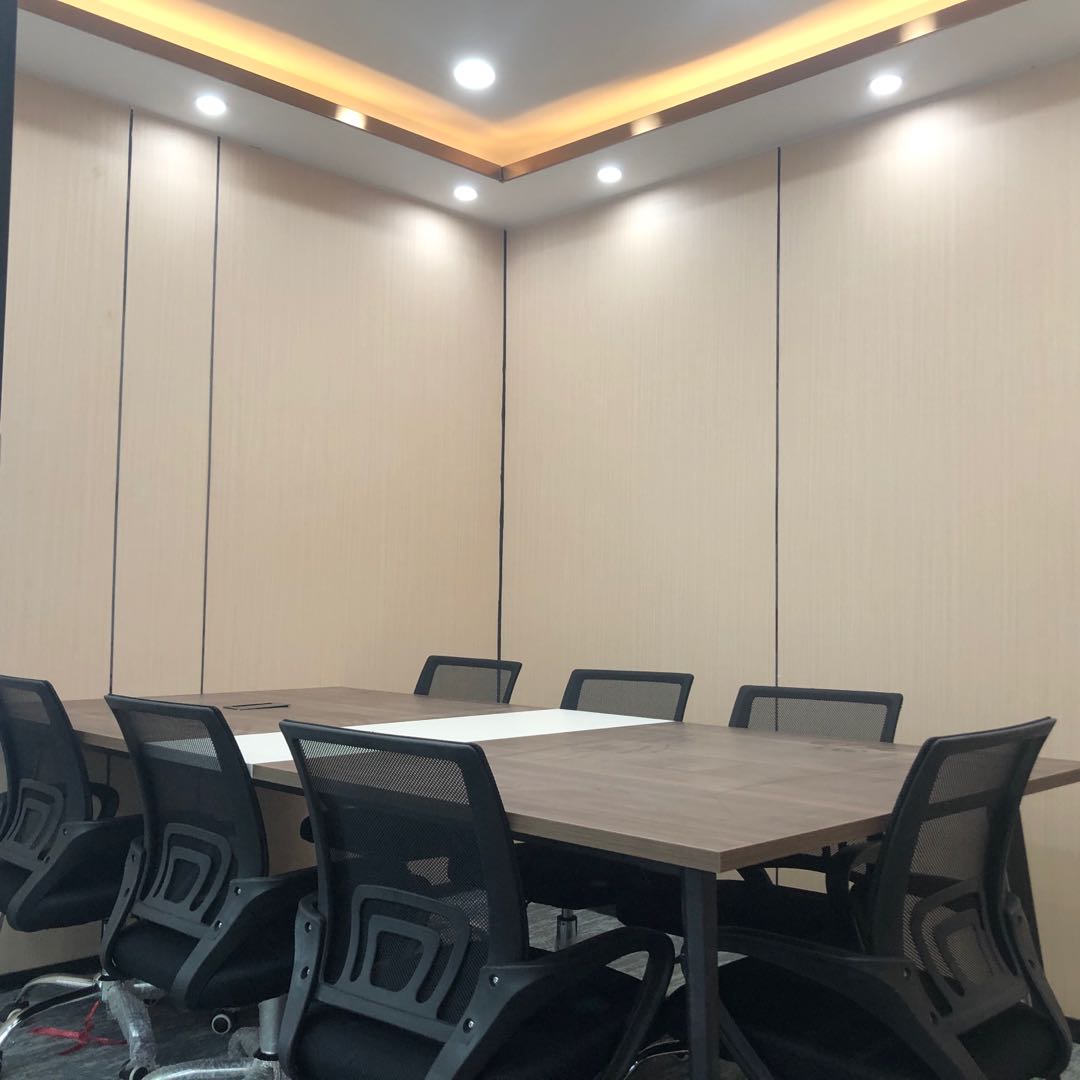 锦江区花样年喜年广场精装110平小面积办公室 户型方正 采光优秀 生活便利