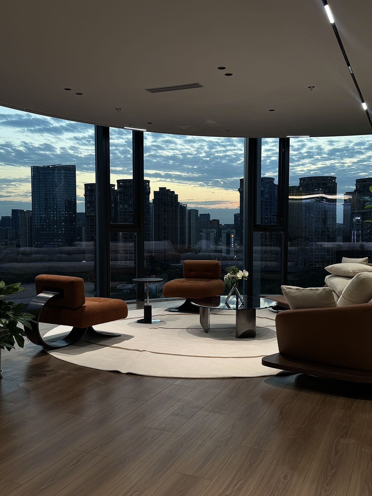 德塔·白鹭湾科创中心