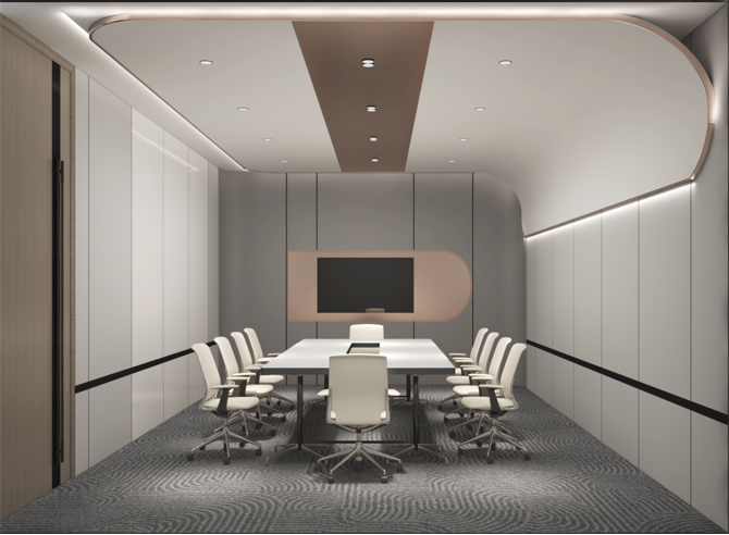 成都写字楼楼盘