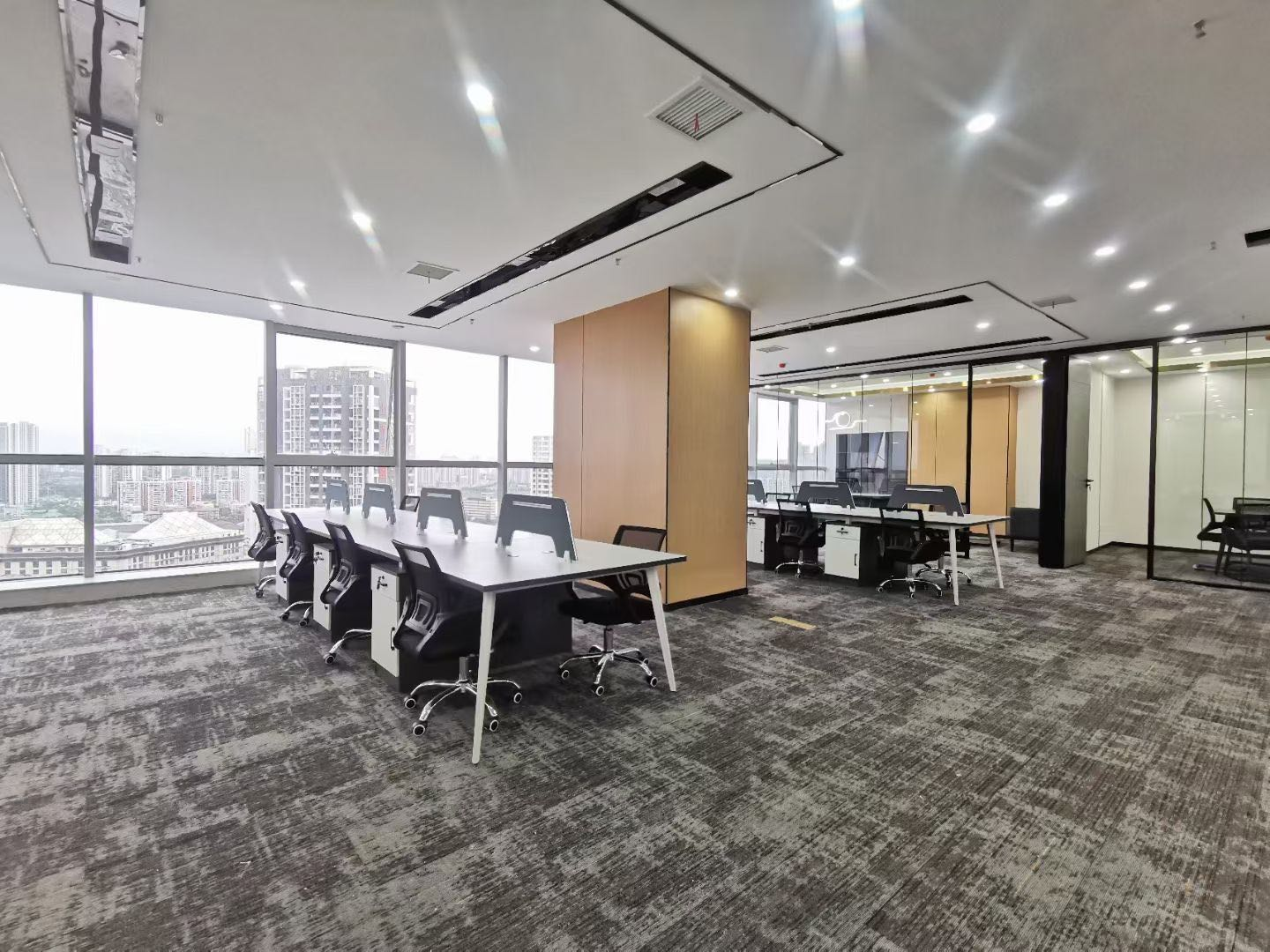 写字楼是租划算还是买划算