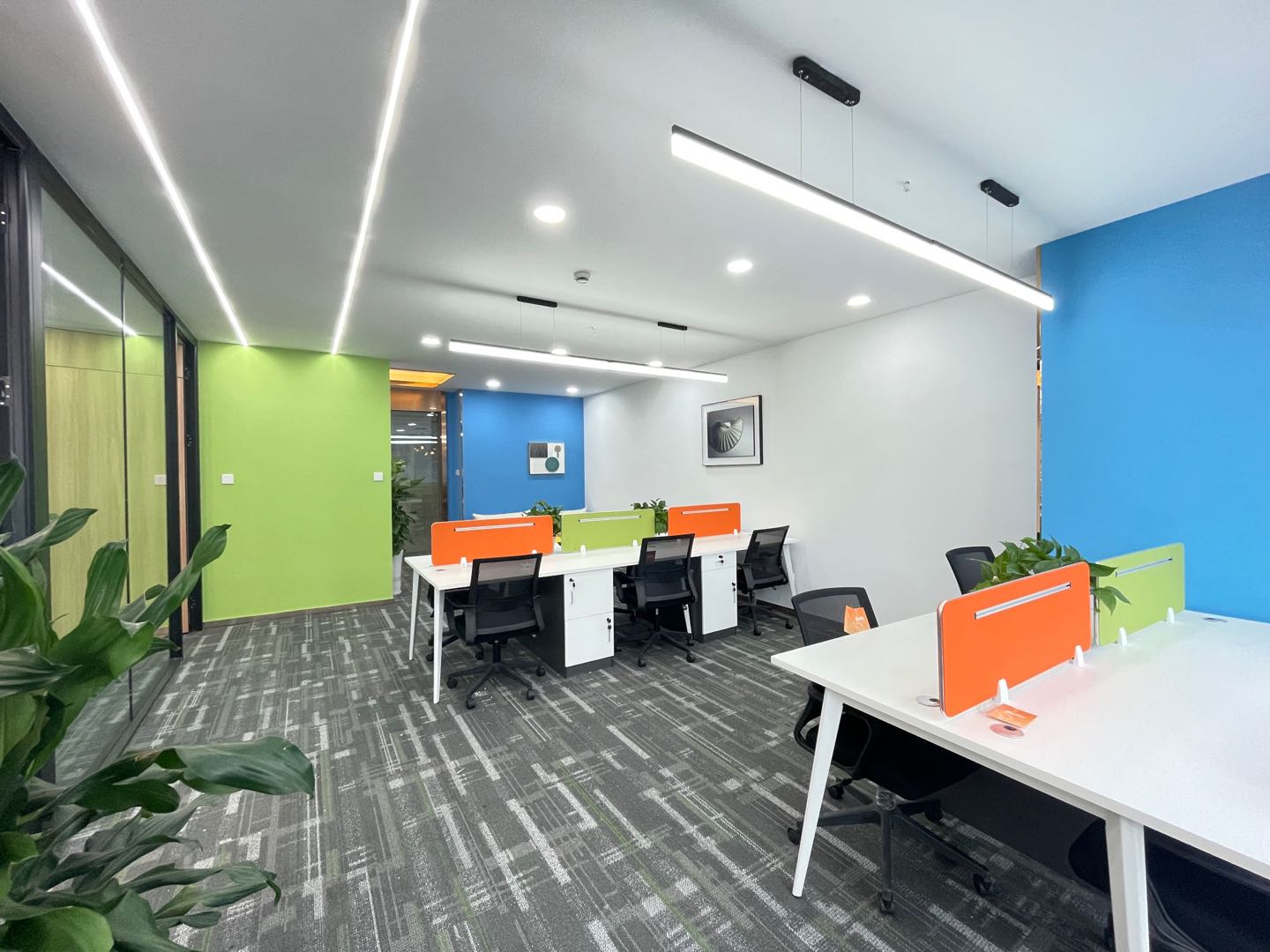 商业地产干货 | 写字楼投资回报率如何测算?(写字楼投资收益预测)