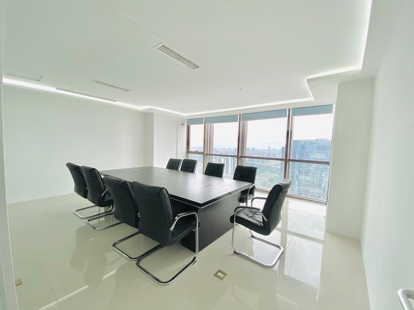 武侯区写字楼助力区域经济高质量发展!