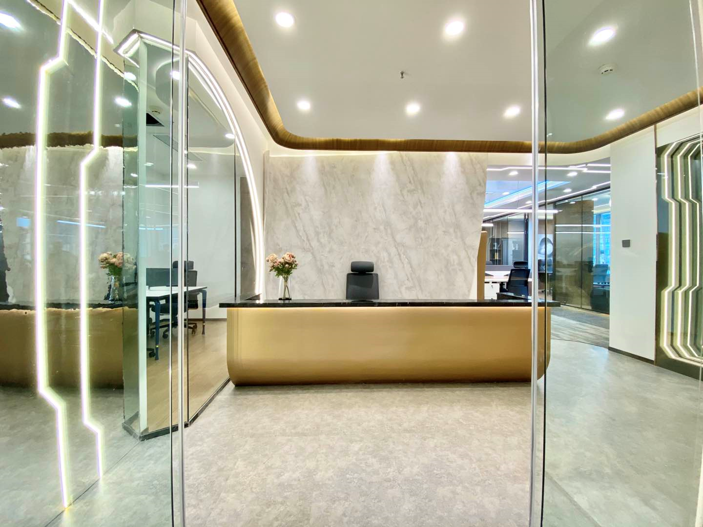 第三季度数据良好,成都2022年成都中心城区将成写字楼新增供应主场