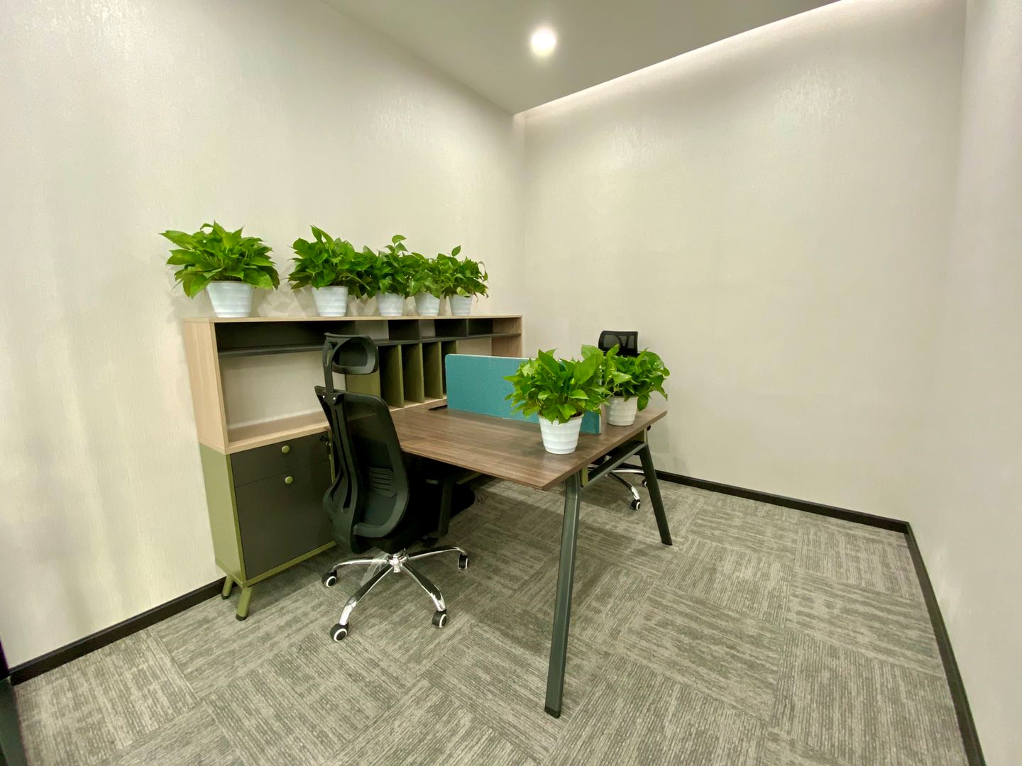 写字楼出租出售定价的3个原则