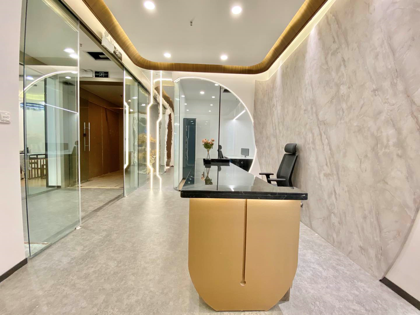 第三季度数据良好,成都2022年成都中心城区将成写字楼新增供应主场