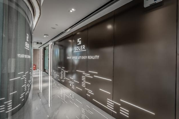 优质写字楼物业 =写字楼品质的&ldquo;半壁江山&rdquo;