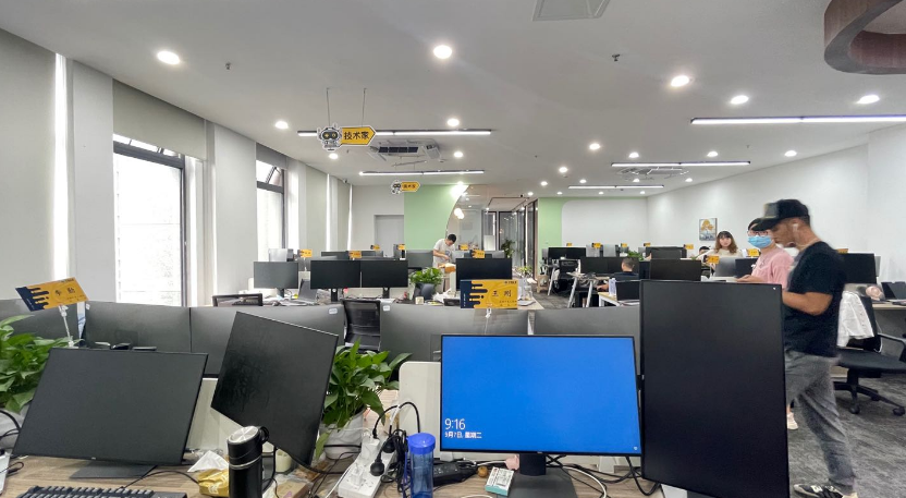 到底得花多少钱?1000字说清办公室租赁成本