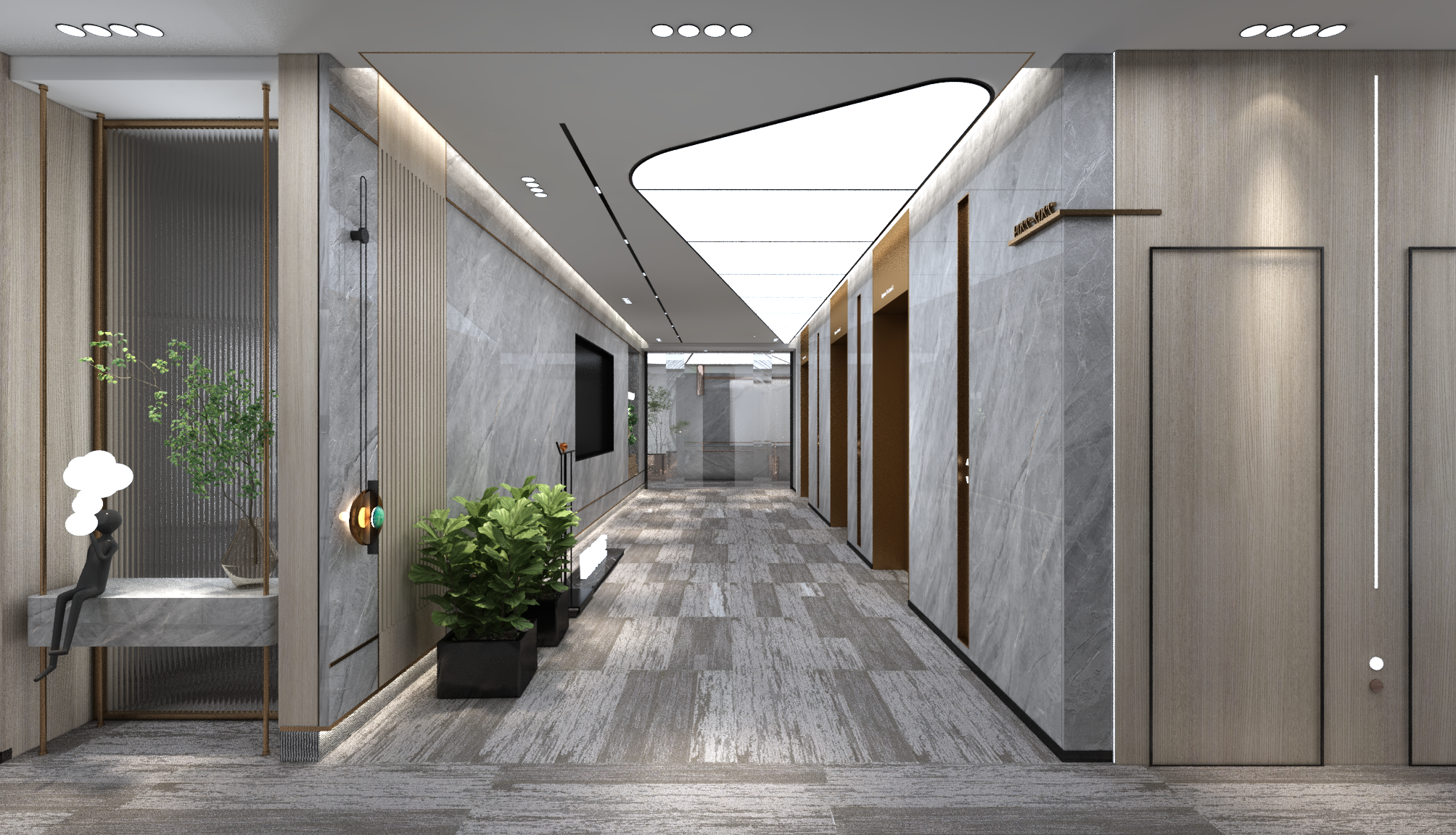 五个必须,这样选择写字楼楼盘准没错