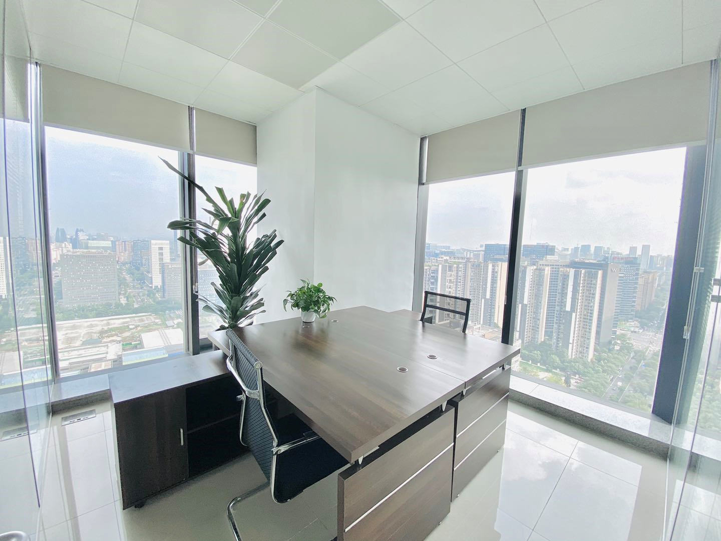 写字楼行业市场现状与发展趋势分析 (2022年写字楼出租预测)