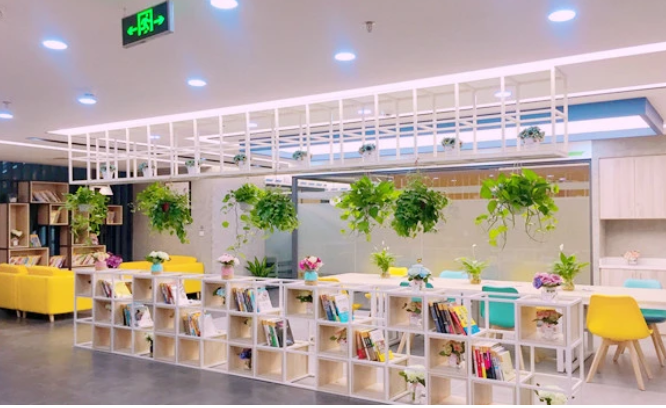 发展共享办公室租赁---是实现企业发展的重要路径