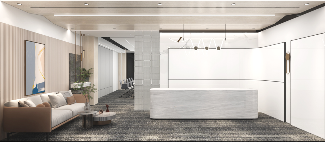 成都选择写字楼楼盘