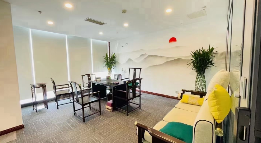 发展共享办公室租赁---是实现企业发展的重要路径