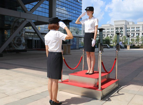 写字楼物业对办公室出租影响都有哪些