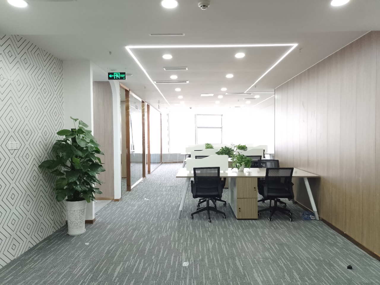 【成都共享办公】侠客岛里.菁蓉岛