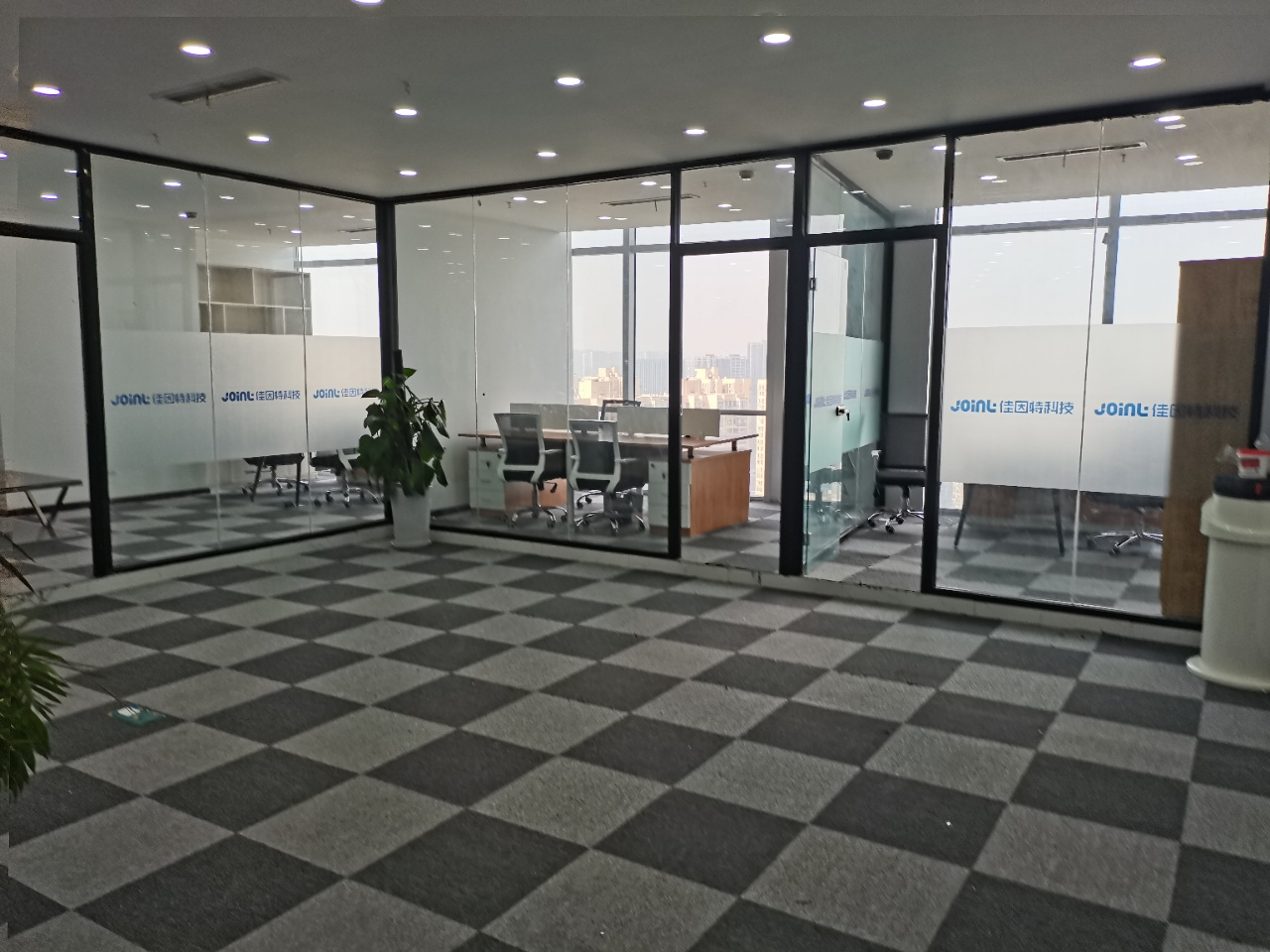 成都写字楼是租划算还是买划算