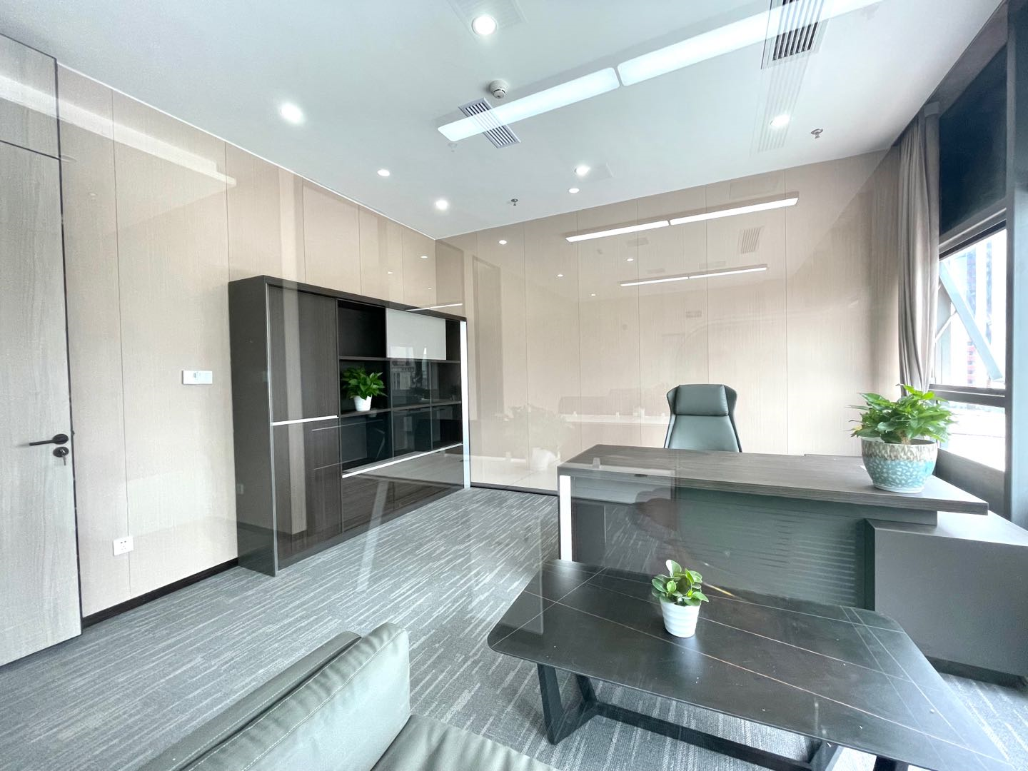 租办公室面积选择指南,办公室这样选择才合理！