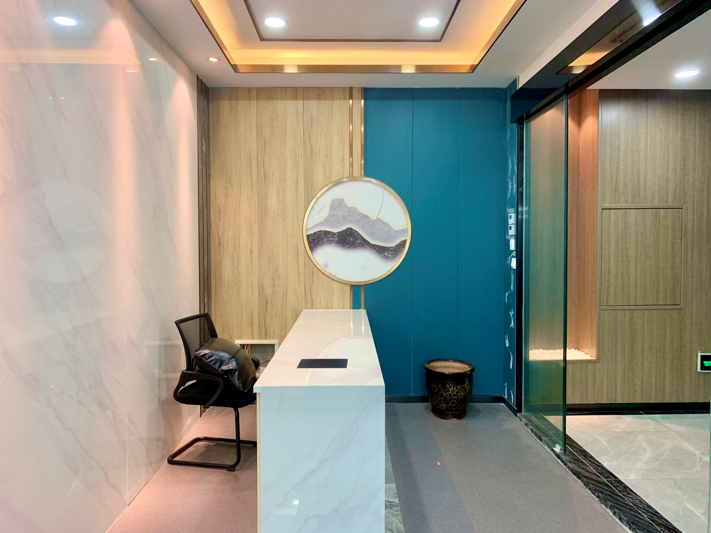 第三季度数据良好,成都2022年成都中心城区将成写字楼新增供应主场