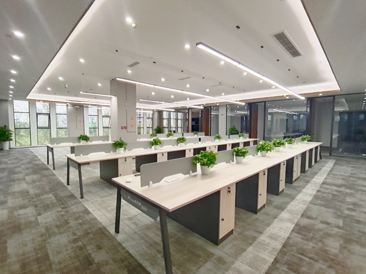 春熙路IFS写字楼：价值一路飙升不只因为地处市中心黄金地带