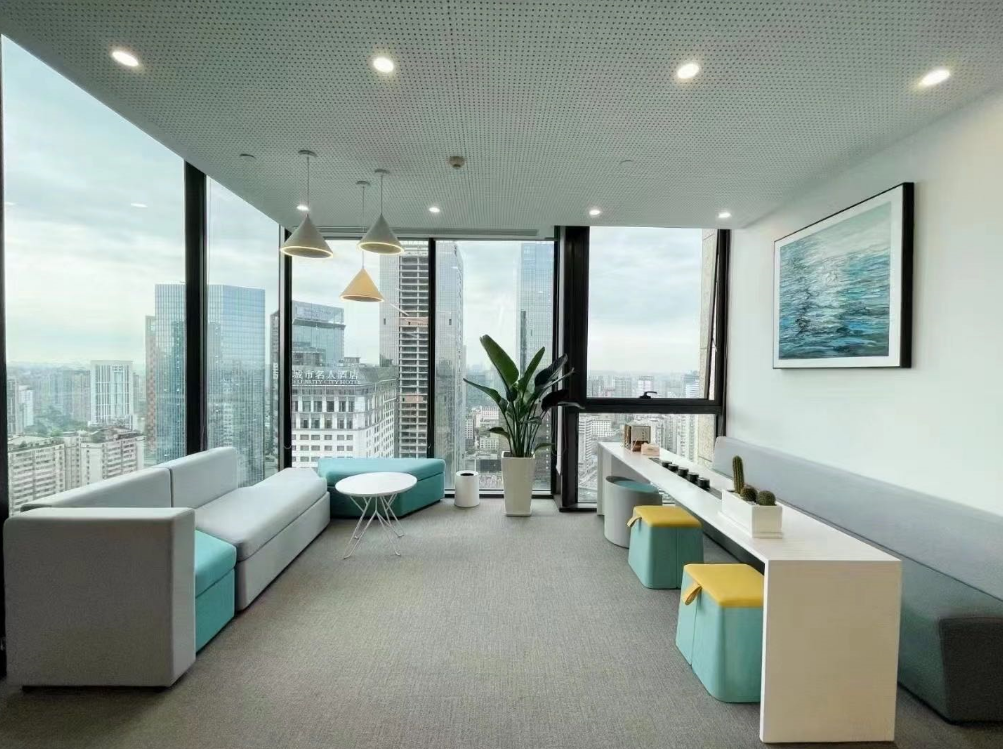 &ldquo;2选4不选&rdquo;！选办公楼层得牢记这五个字，否则很可能后悔