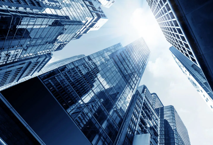 &ldquo;万物经营？择优而居&rdquo;成都银泰中心，推动写字楼行业数字化变革