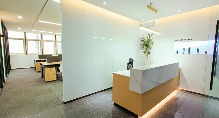 2022年中国写字楼产业园发展论坛第十八届年会将举办,促进写字楼租赁产业发展