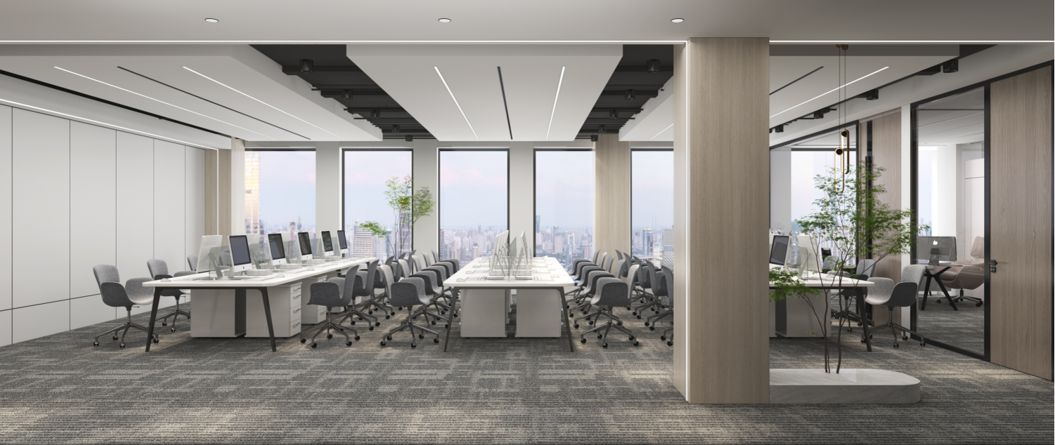 五个必须,这样选择写字楼楼盘准没错