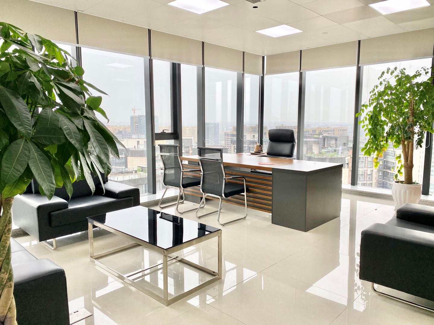 租赁商住房一定尽量避开“三不靠”