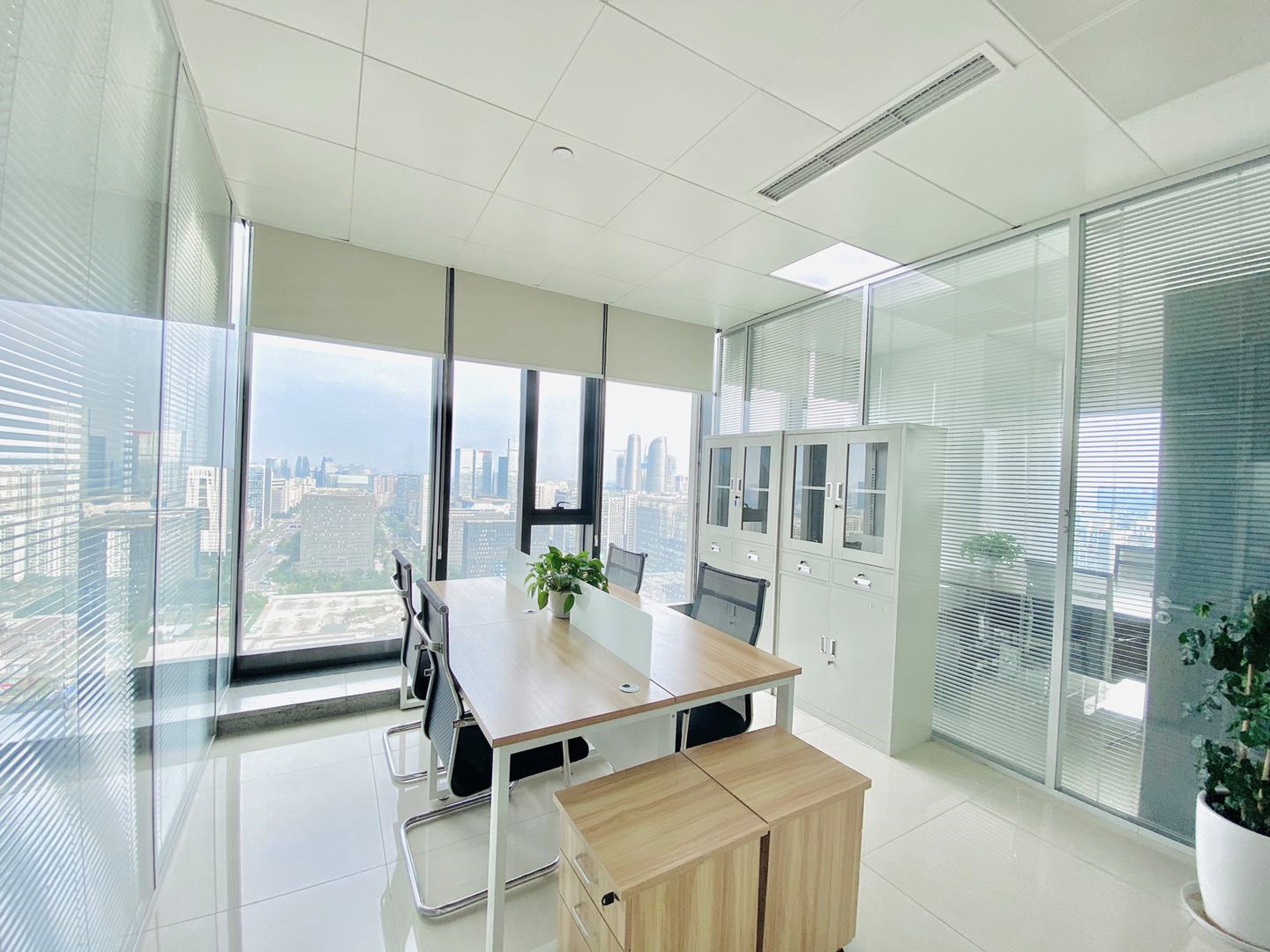 写字楼行业市场现状与发展趋势分析 (2022年写字楼出租预测)