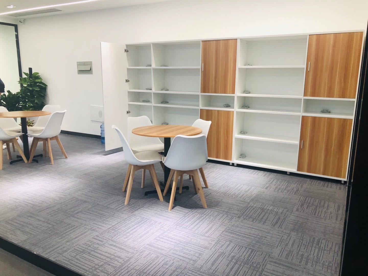 一个工位月租仅需百元?初创企业、自由职业者酷爱“共享办公”