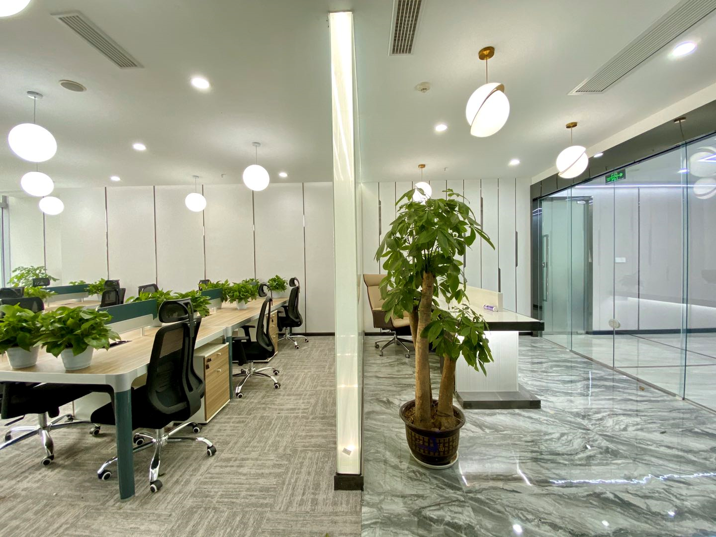 写字楼出租出售定价的3个原则