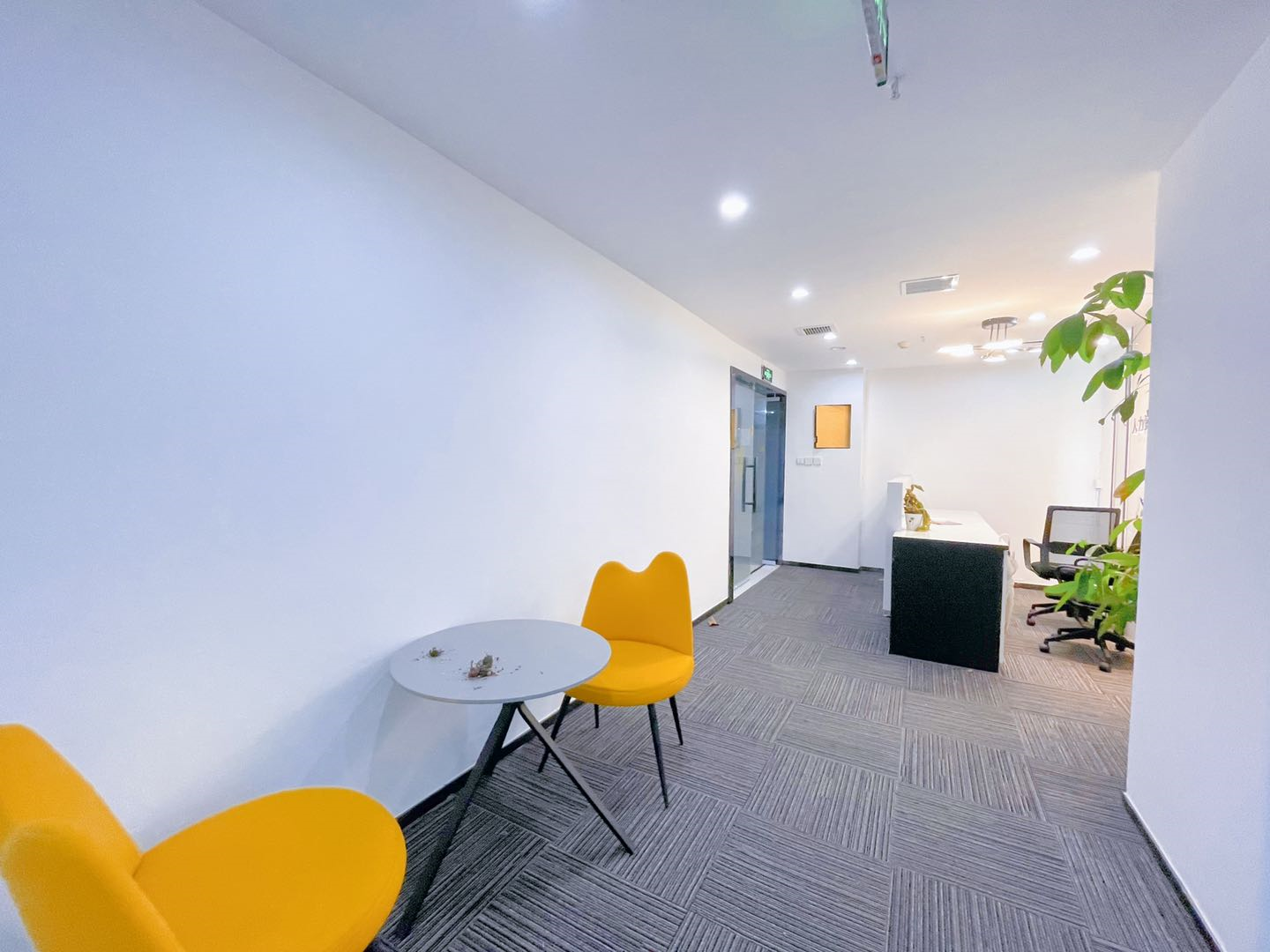 写字楼等级区别