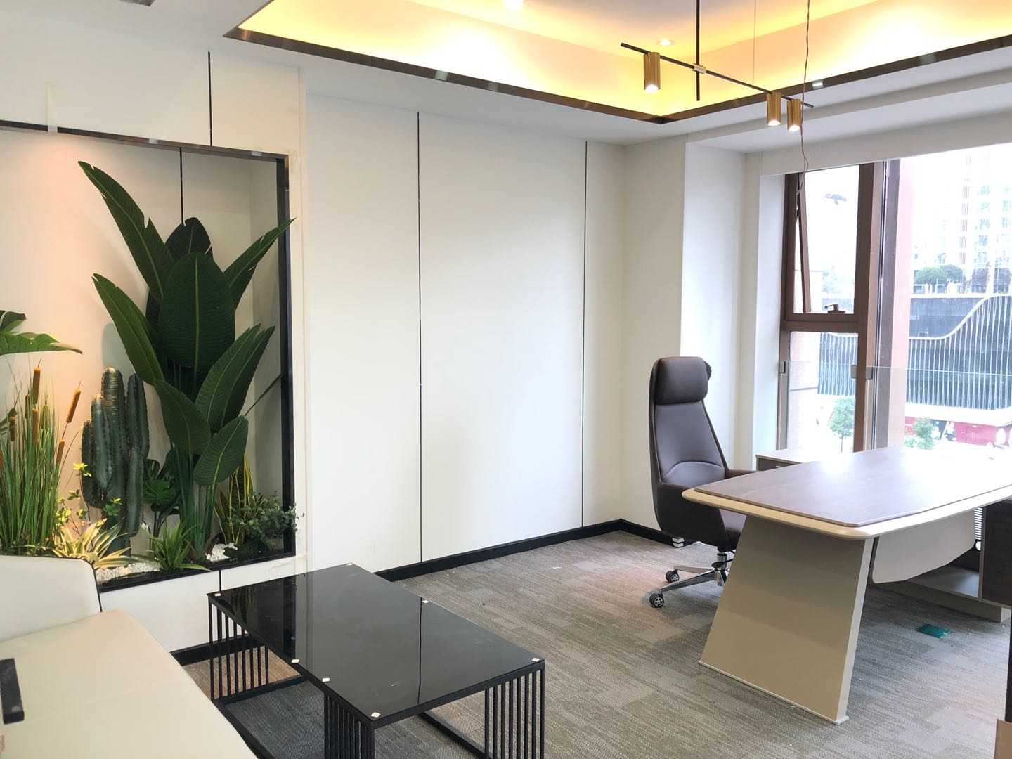 共享办公“大内卷”工位出租模式5年潮起潮落