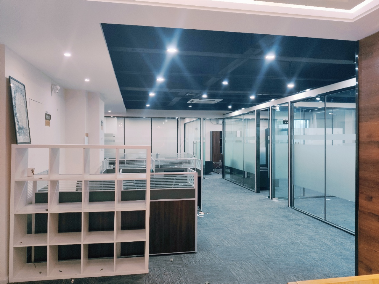 揭开双流商业写字楼&ldquo;新面纱&rdquo;:充分满足不同人群全时段需求