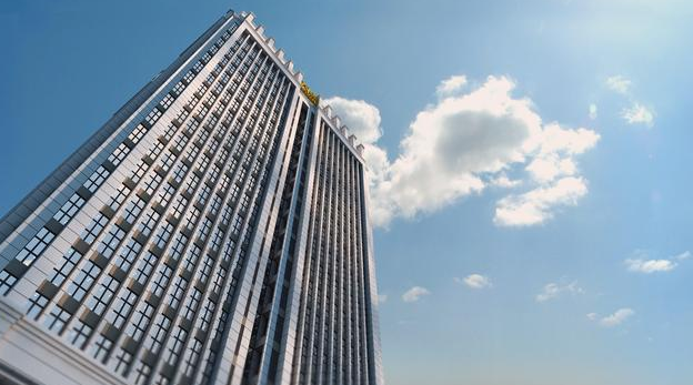 优质写字楼物业 =写字楼品质的&ldquo;半壁江山&rdquo;