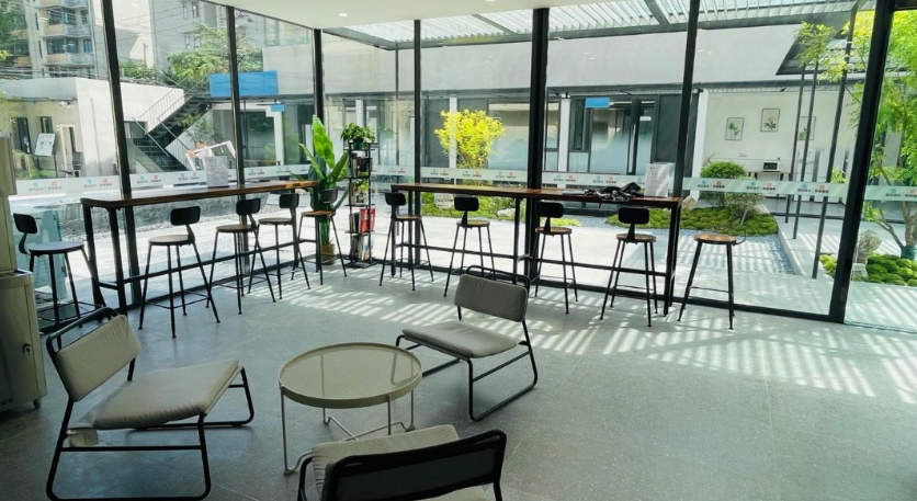 WeWork交出上市后首份答卷，共享办公室租赁何时才能迎来第二春？