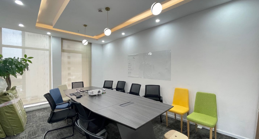 到底得花多少钱?1000字说清办公室租赁成本