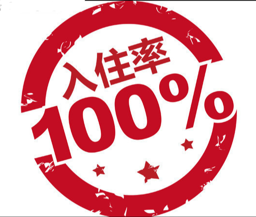 写字楼入住率对办公室出租影响很大